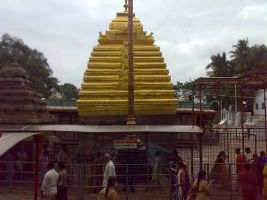 Mallikarjuna Swamy Temple